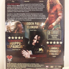 Wrestler,The - Painija (1.) (Rourke, Tomei, dvd) - pikkukuva 3