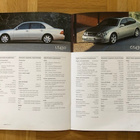 Esite Lexus mallisto: SC430,LS430,GS430,GS300,RX300,IS200 - pikkukuva 3