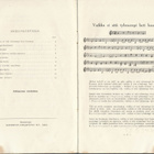 SIKERMÄ PALLEN PARHAITA REVYYLAULUJA - lauluvihko no.1 1939 - pikkukuva 4