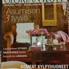 Glorian koti 11/2001 - pikkukuva 1