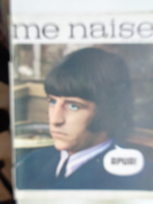 Me Naiset Nro 46/1965 (15.4)