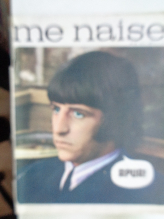 Me Naiset Nro 46/1965 (15.4)
