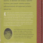 Virpi Hämeen-Anttila: Käärmeitten kesä - pikkukuva 2