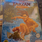 Gamecube Tarzan Freeride, avaamaton NIB - pikkukuva 1