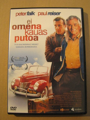 EI OMENA KAUAS PUTOA ( Peter Falk )
