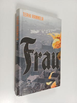 Terhi Rannela : Frau
