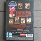 DVD: Boogie Nights (Mark Wahlberg, Burt Reynolds 1997) - pikkukuva 2