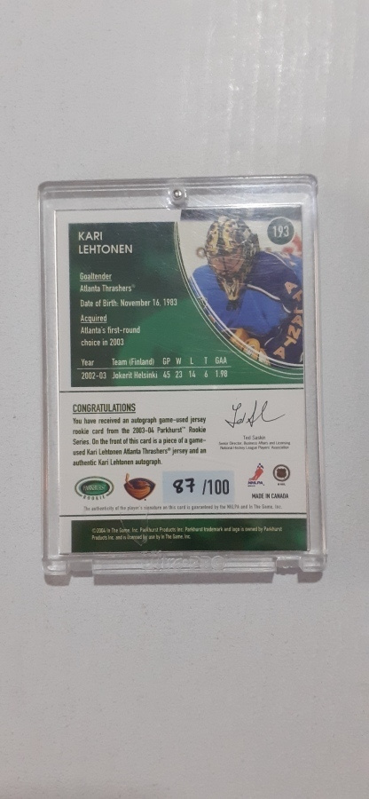 Item image