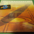 LED ZEPPELIN - S/T EX+/VG++ 6LP BOKSI - pikkukuva 1