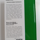 Mazo De la Roche : Jalnan miehet palaavat - pikkukuva 2