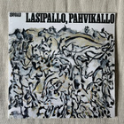 1980 AD – Lasipallo, pahvikallo LP - pikkukuva 1