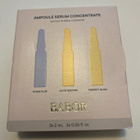 Babor-ampullit 3 kpl - pikkukuva 1