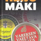 Reijo Mäki: Vareksen vaeltava viisaus (sid. 2008) - pikkukuva 1