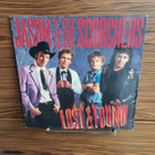 Jason & The Schorchers - Lost & Found - pikkukuva 1