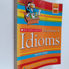 Marvin Terban : Scholastic Dictionary of Idioms - pikkukuva 1