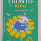 Muumit Luontokirja - Merkintöjä seikkailuilta - pikkukuva 1