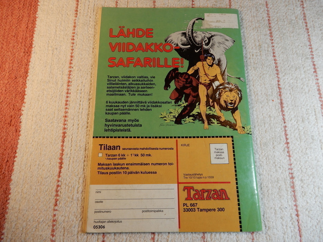 Item image