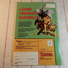 TARZAN 4-1988 - pikkukuva 2