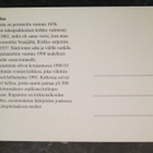 KULKEMATON KUPANITSA KIRKKO INKERINMAALLA VENÄJÄLLÄ - pikkukuva 2