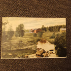 Halila, Punanniemi. Kulk. v 1914 - pikkukuva 1