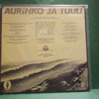 VARIOUS - AURINKO JA TUULI EX / M- FIN-80 LP - pikkukuva 2