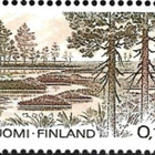 1981 Km Kauhaneva 0,70 paperi yWT ** LaPe 875 a) TIL N:o - pikkukuva 2