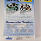 Preface : Osto-opas elektroniikka 1999 - pikkukuva 2