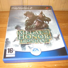 Medal of Honor Frontline Ps2 - pikkukuva 1
