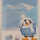 Ann Ketly : Timanttijäätikkö - pikkukuva 2