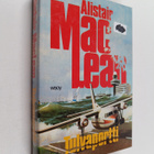 Alistair MacLean : Tulvaportti - pikkukuva 1