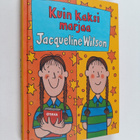 Jacqueline Wilson : Kuin kaksi marjaa - pikkukuva 1