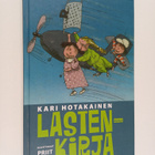 Kari Hotakainen : Lastenkirja - pikkukuva 1