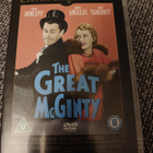 The Great McGinty - pikkukuva 1