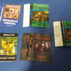 KOTIMAISIA C-KASETTIEN KANSIPAPEREITA 5,99€/KPL - pikkukuva 2