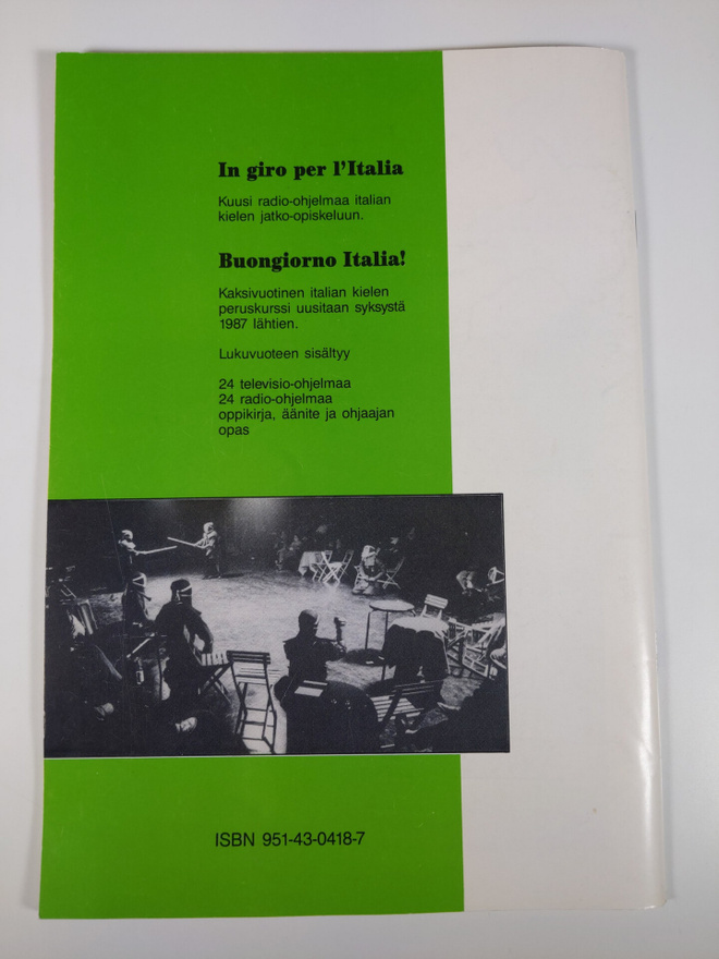 Item image