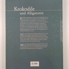 Charles A. Ross : Krokodile und Alligatoren - pikkukuva 2