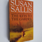 Susan Sallis : The keys to the garden - pikkukuva 1
