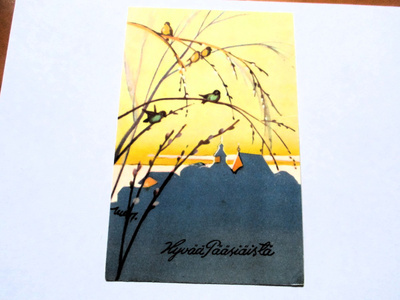 Wendelin Hy 763 - 1953 R4