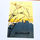 Wendelin Hy 763 - 1953 R4 - pikkukuva 1