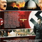 PAHOLAISEN ARKKITEHTI HITLER & SPEER (17 744) -FI- DVD (3) - pikkukuva 2