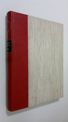 Pohjolan poliisi kertoo 1974
