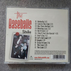 The Baseballs - Strike CD (2009) - pikkukuva 3