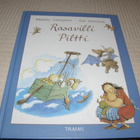Lindgren - Eriksson Rasavilli Piltti - pikkukuva 1