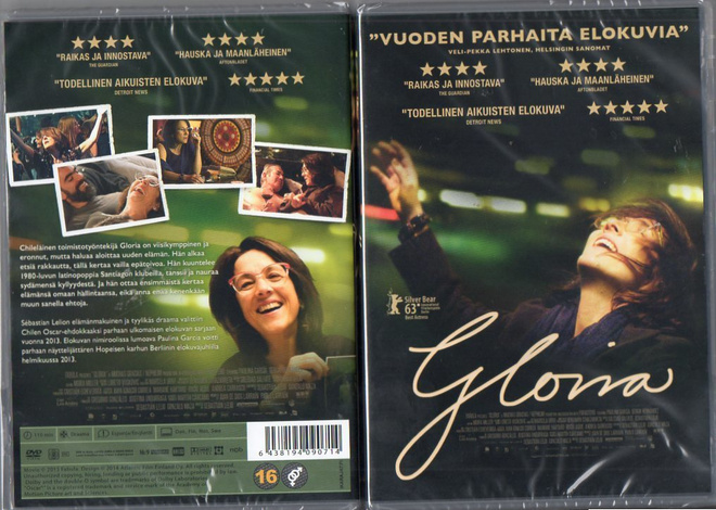 Gloria (2013)	(21 952)	UUSI	-FI-	DVD	suomik.			2013