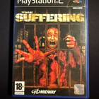 Playstation 2 - The Suffering - pikkukuva 1