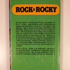 Wolfgang W. Parth : Rock & Rocky : kummitustalon arvoitus - pikkukuva 2
