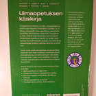 Johanna ym. Hakamäki : Uimaopetuksen käsikirja - pikkukuva 2