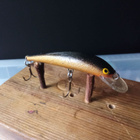Nils Master Finland Invincible Deep Runner 8cm - pikkukuva 1