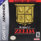The Legend Of Zelda (Nes Classics) - pikkukuva 1