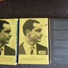 Italo Calvino - Halkaistu varakreivi / Ritari / Paroni - pikkukuva 2